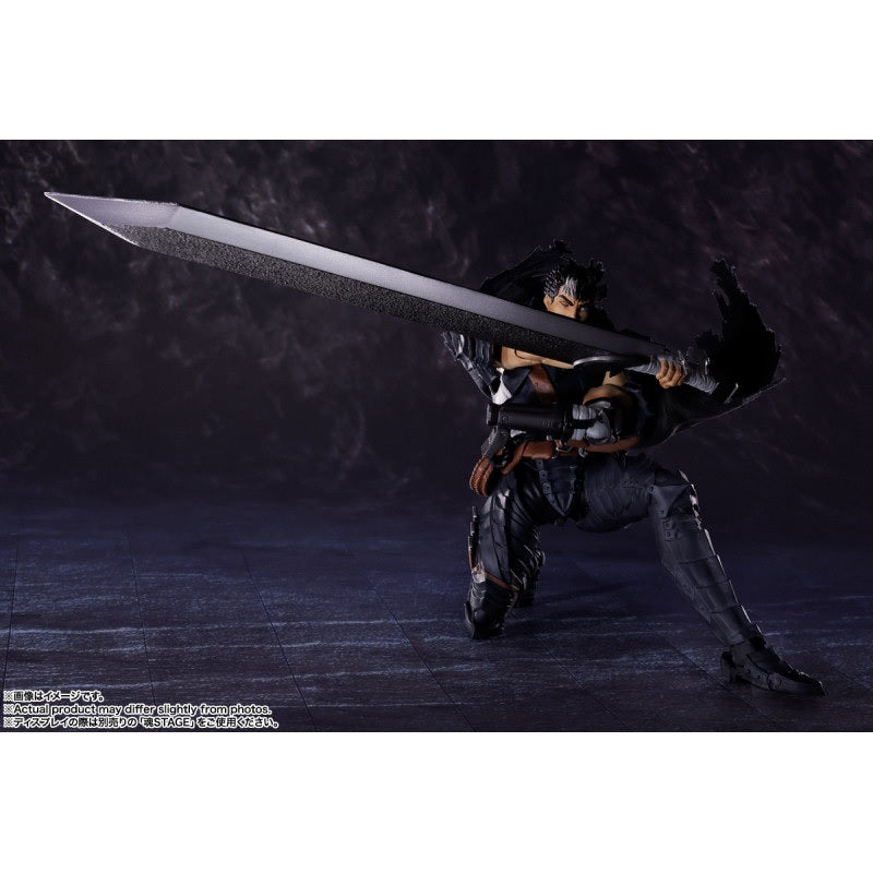 .Gelenkfigur - S.H.Figuart - Berserk - Guts