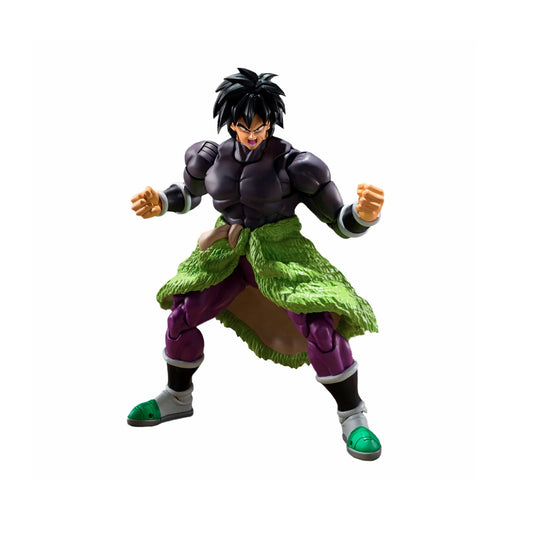 Gelenkfigur - S.H.Figuart - Dragon Ball - Broly