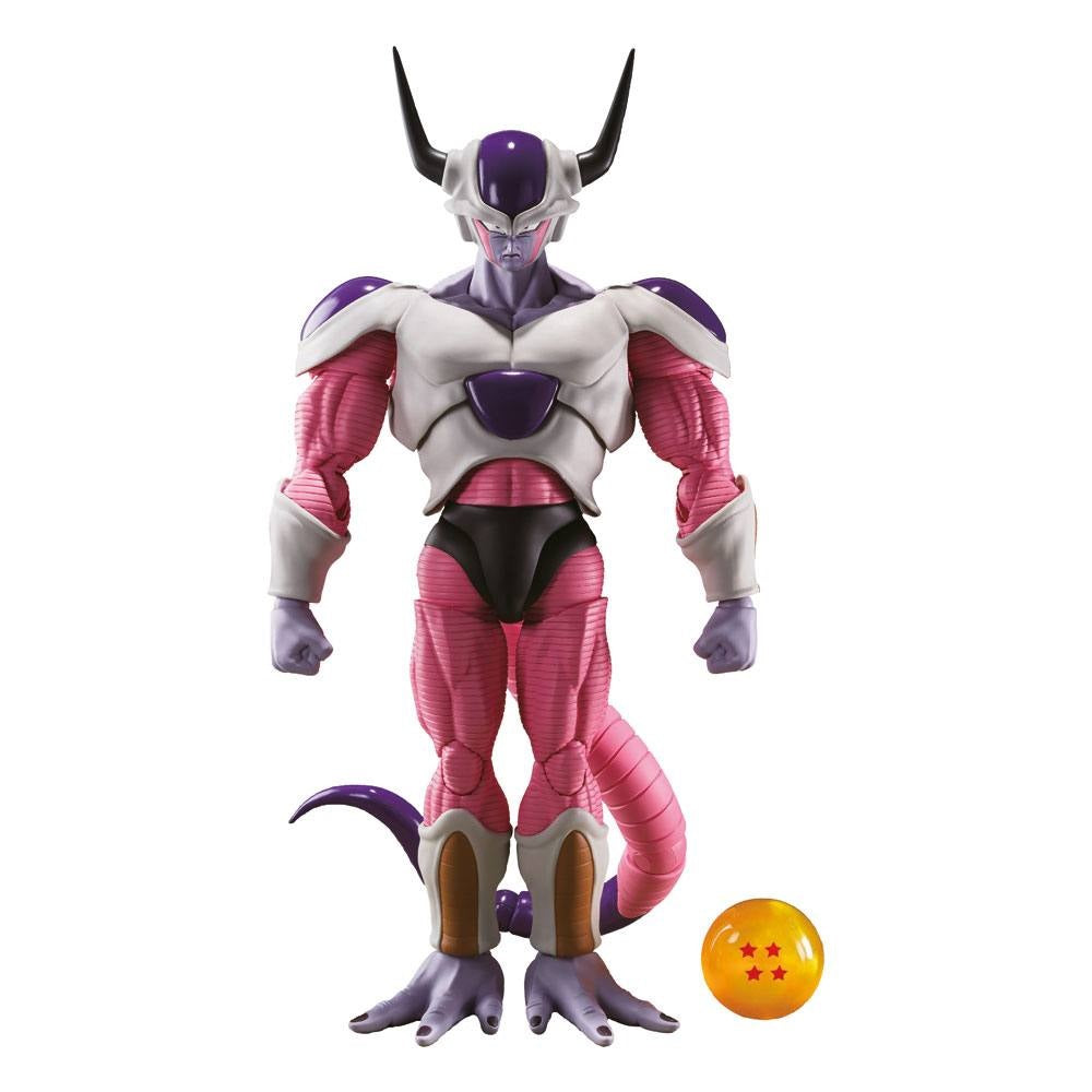 Gelenkfigur - S.H.Figuart - Dragon Ball - Freezer