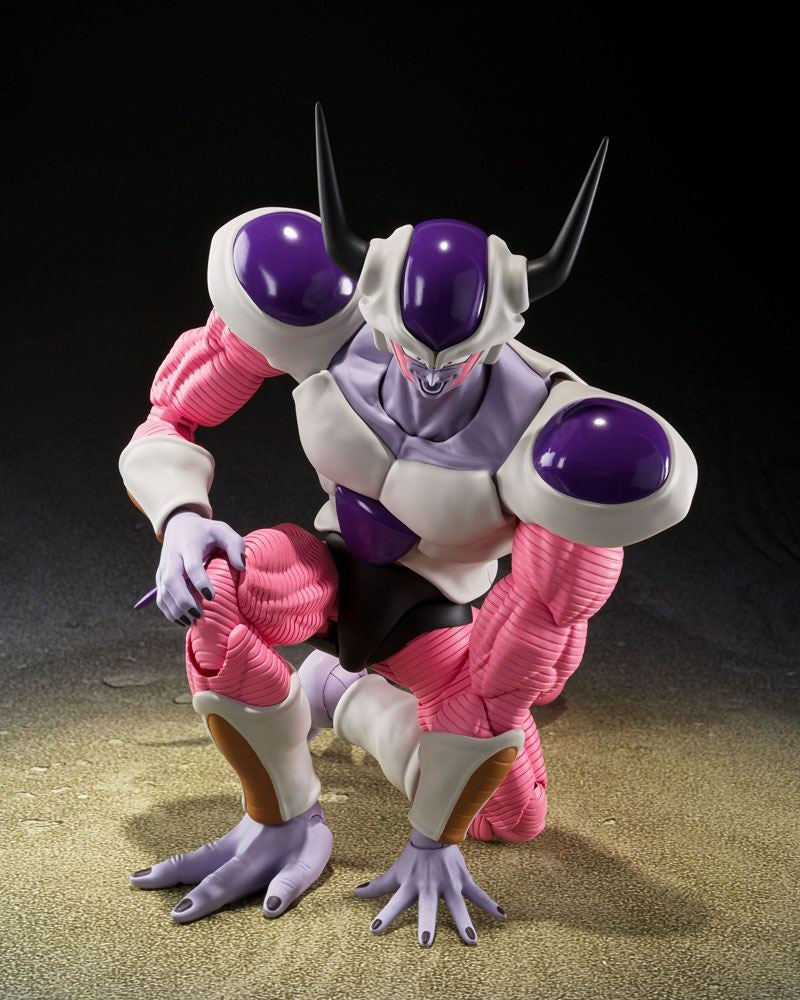 Gelenkfigur - S.H.Figuart - Dragon Ball - Freezer