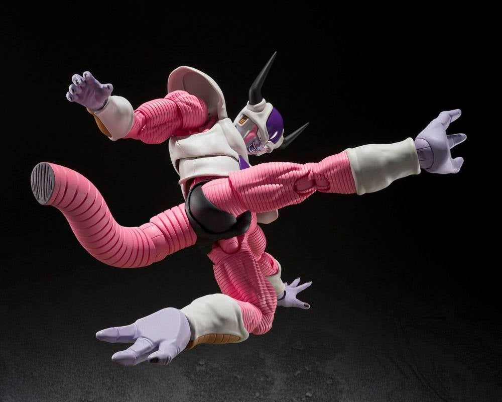 Gelenkfigur - S.H.Figuart - Dragon Ball - Freezer