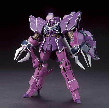 Modell - High Grade - Gundam - Rozen Zulu