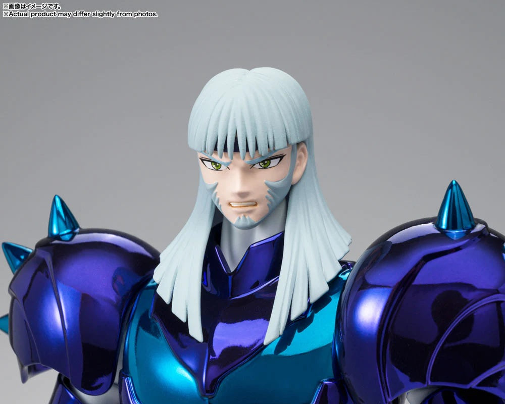 Gelenkfigur - Myth Cloth EX - Saint Seiya - Gamma Thor