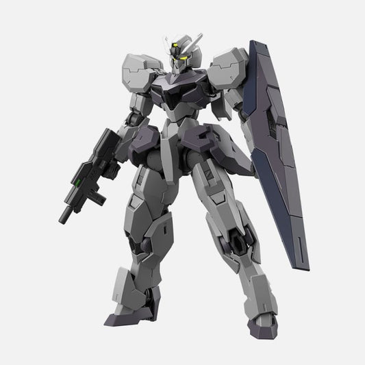 Modell - High Grade - Gundam - New Item Tentative