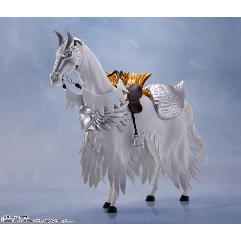 Gelenkfigur - S.H.Figuart - Berserk - Griffith & Horse