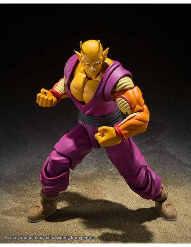 Gelenkfigur - S.H.Figuart - Dragon Ball - Orange - Piccolo