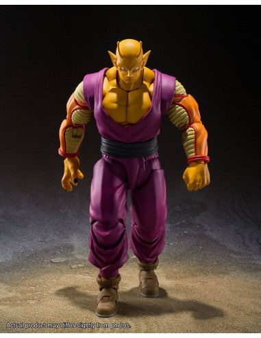 Gelenkfigur - S.H.Figuart - Dragon Ball - Orange - Piccolo