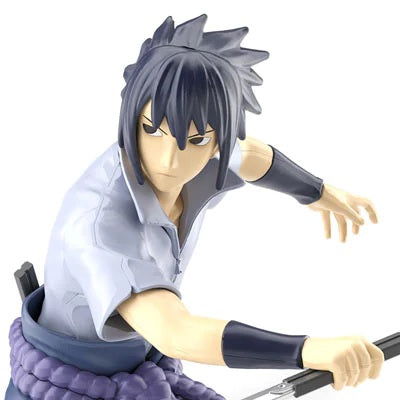 Modell - Entry Grade - Naruto - Sasuke Uchiha