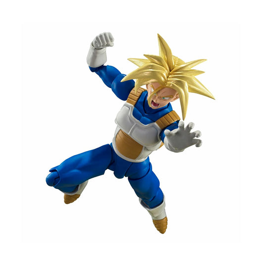 Gelenkfigur - S.H.Figuart - Dragon Ball - Trunks