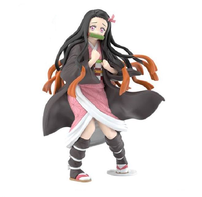 Modell - Figure Rise - Demon Slayer - Nezuko Kamado