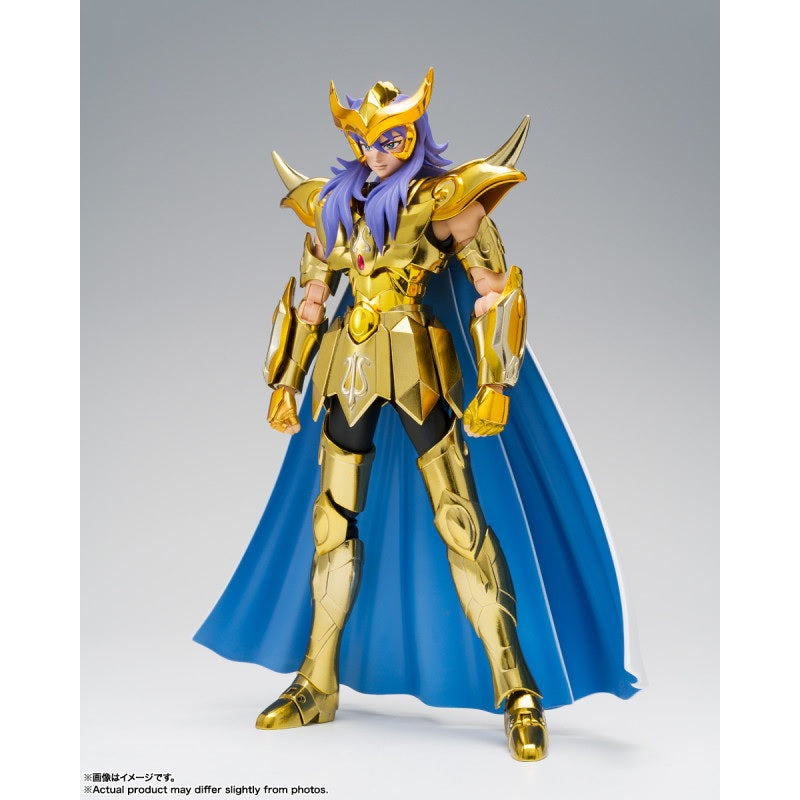 Gelenkfigur - Myth Cloth EX - Saint Seiya - Scorpio Milo