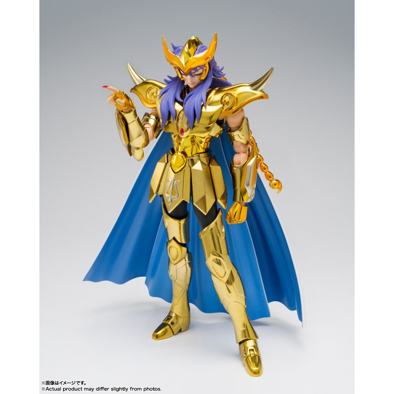 Gelenkfigur - Myth Cloth EX - Saint Seiya - Scorpio Milo