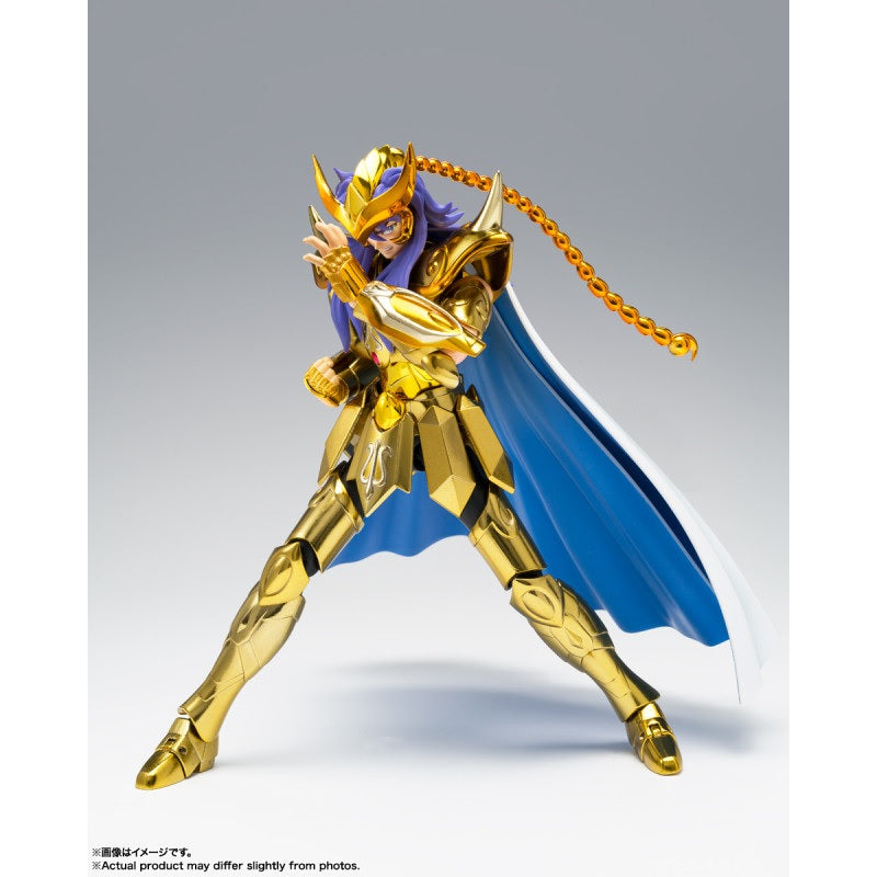 Gelenkfigur - Myth Cloth EX - Saint Seiya - Scorpio Milo