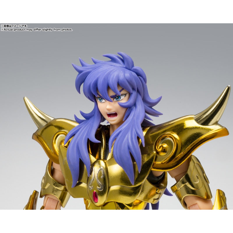 Gelenkfigur - Myth Cloth EX - Saint Seiya - Scorpio Milo