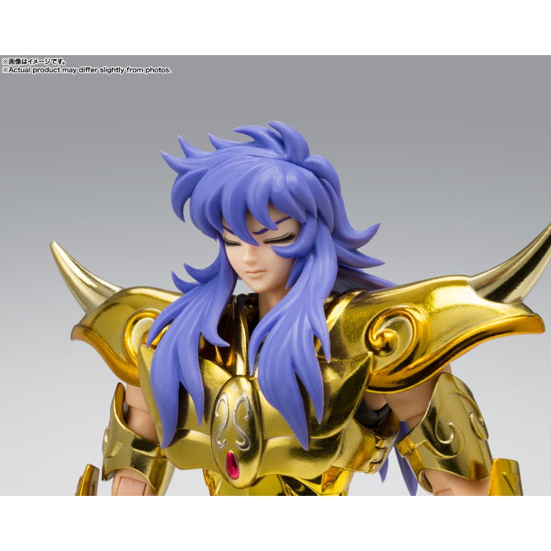 Gelenkfigur - Myth Cloth EX - Saint Seiya - Scorpio Milo