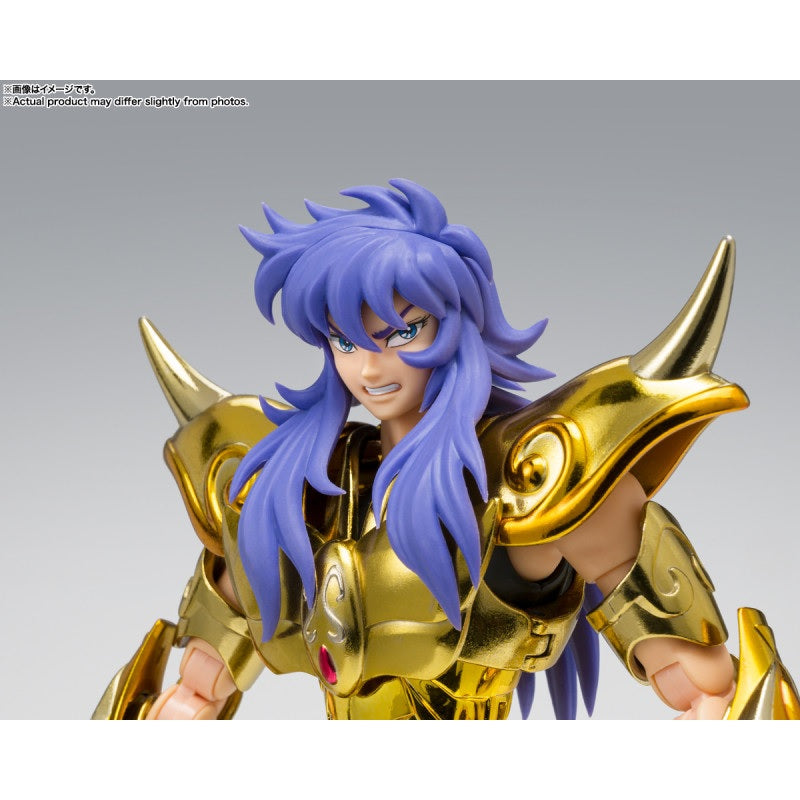 Gelenkfigur - Myth Cloth EX - Saint Seiya - Scorpio Milo