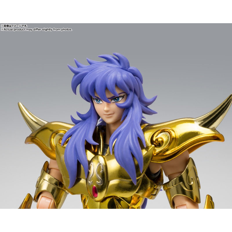 Gelenkfigur - Myth Cloth EX - Saint Seiya - Scorpio Milo
