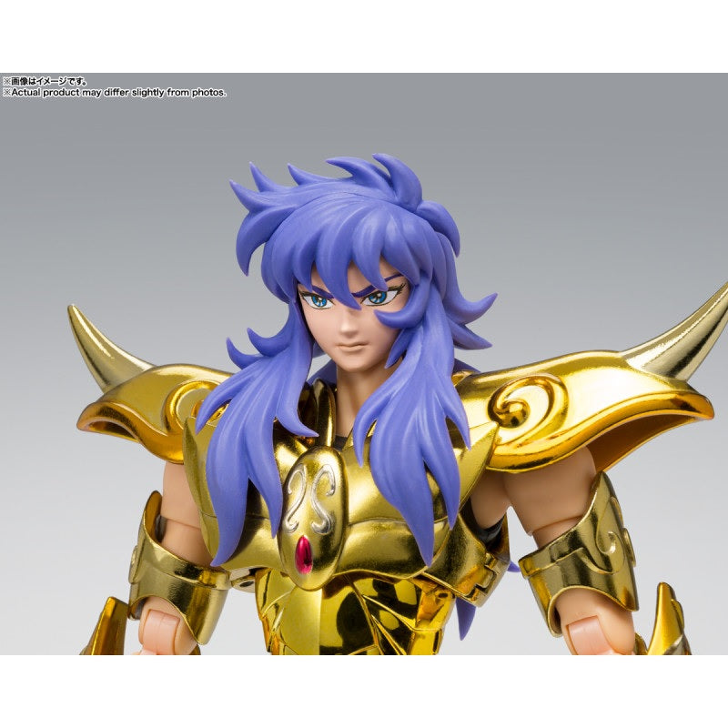 Gelenkfigur - Myth Cloth EX - Saint Seiya - Scorpio Milo