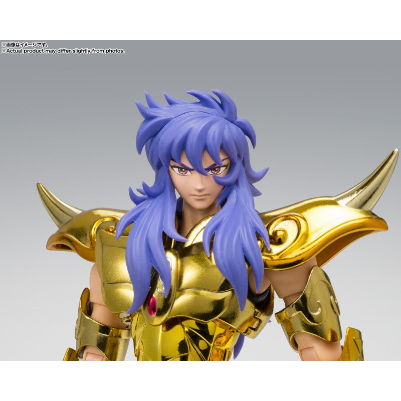 Gelenkfigur - Myth Cloth EX - Saint Seiya - Scorpio Milo