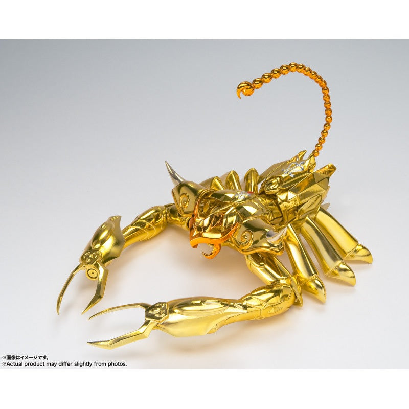 Gelenkfigur - Myth Cloth EX - Saint Seiya - Scorpio Milo