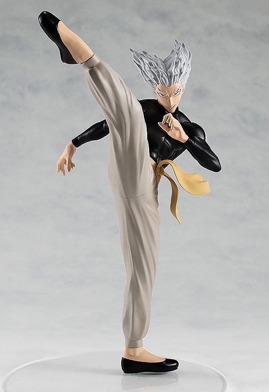 Statische Figur - One Punch Man - Garou
