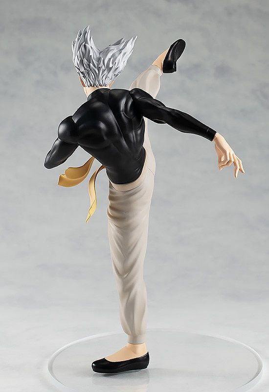 Statische Figur - One Punch Man - Garou