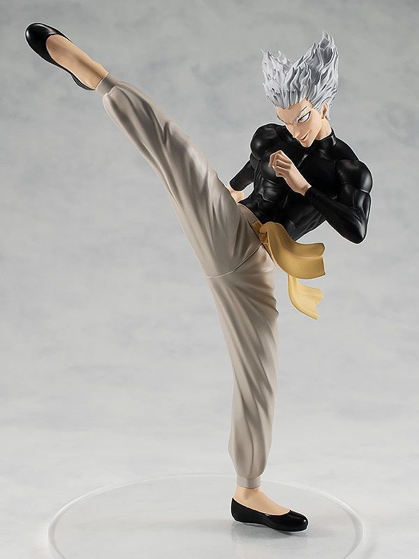 Statische Figur - One Punch Man - Garou