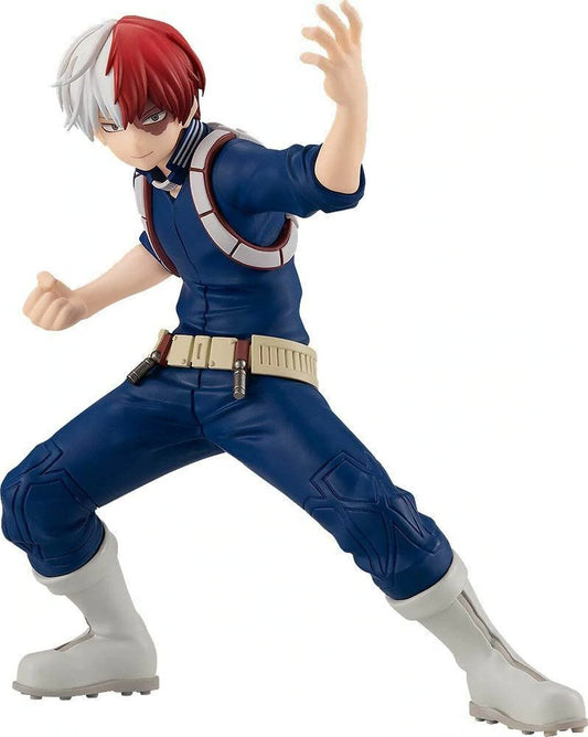 Statische Figur - Pop Up Parade - My Hero Academia - Todoroki Shoto