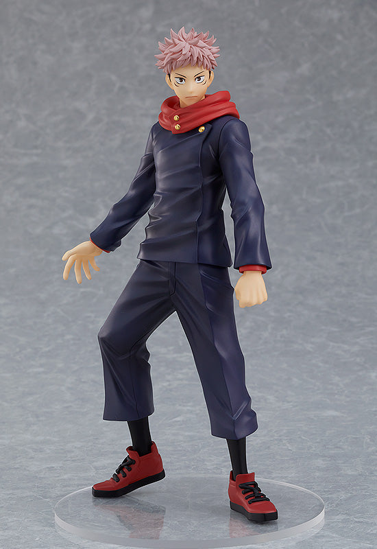 Statische Figur - Pop Up Parade - Jujutsu Kaisen - Itadori Yuji