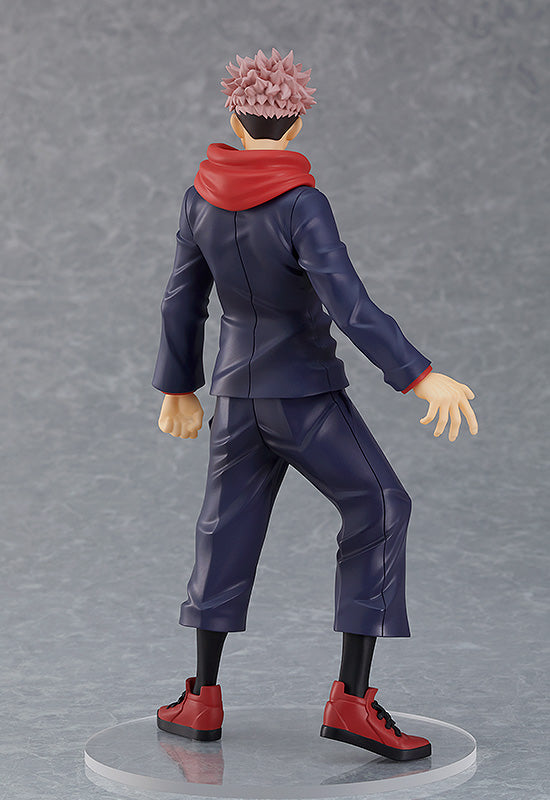 Statische Figur - Pop Up Parade - Jujutsu Kaisen - Itadori Yuji