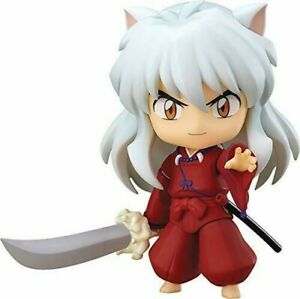Gelenkfigur - Nendoroid - Inuyasha