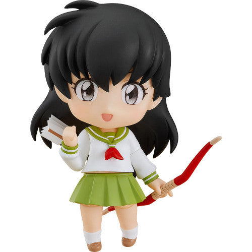 Gelenkfigur - Nendoroid - Inuyasha - Kagome Higurashi