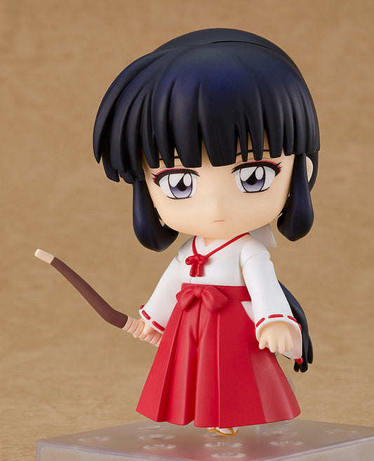 Gelenkfigur - Nendoroid - Inuyasha - Kikyo