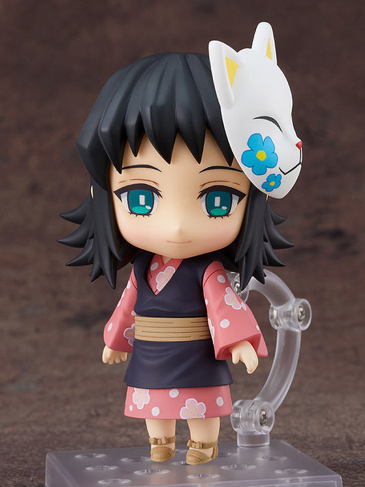 Gelenkfigur - Nendoroid - Demon Slayer - Makomo