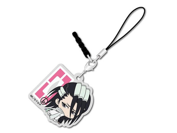 Schlüsselbund - Bleach - Byakuya Kuchiki