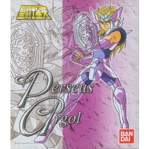 Gelenkfigur - Saint Seiya