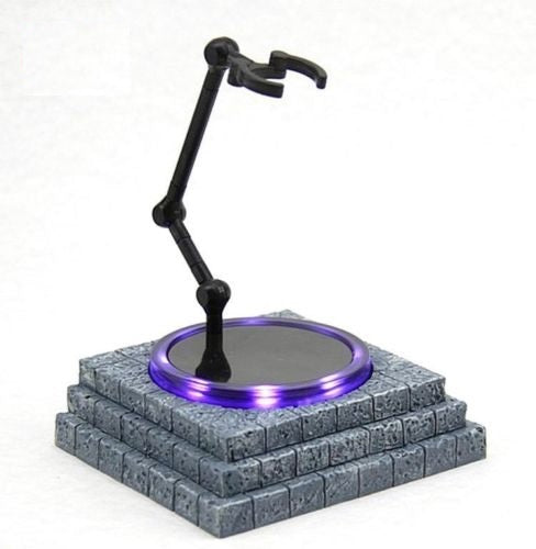 Aufkleber - Saint Seiya - LED display stand