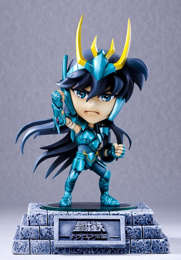 Statische Figur - Saint Seiya - Dragon Shiryu