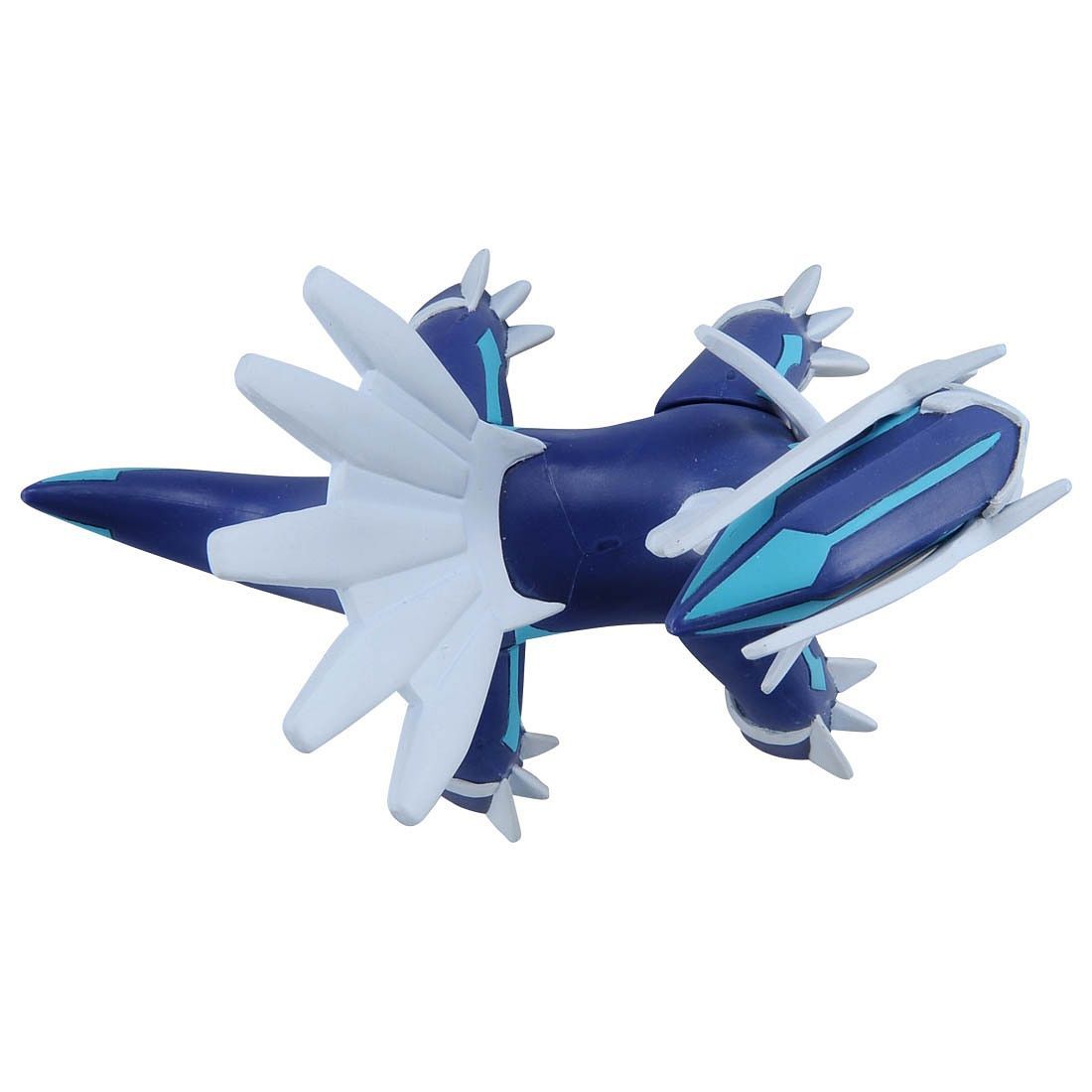 Statische Figur - MoncollŽ - Pokemon - ML-06 - Dialga