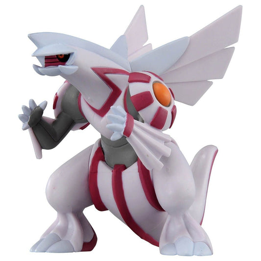 Statische Figur - MoncollŽ - Pokemon - ML-07 - Palkia