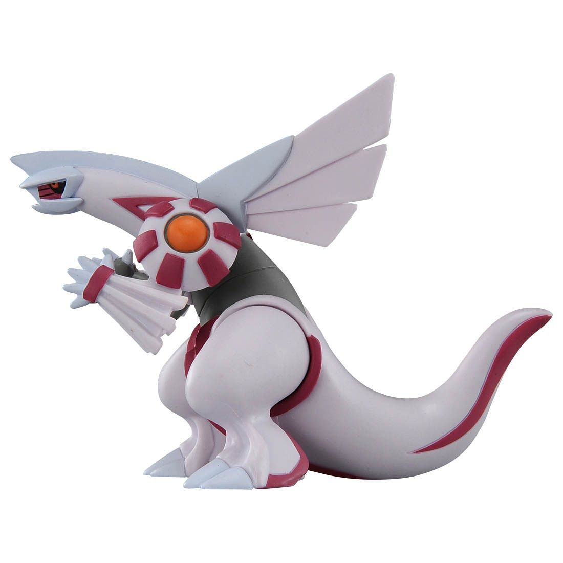 Statische Figur - MoncollŽ - Pokemon - ML-07 - Palkia