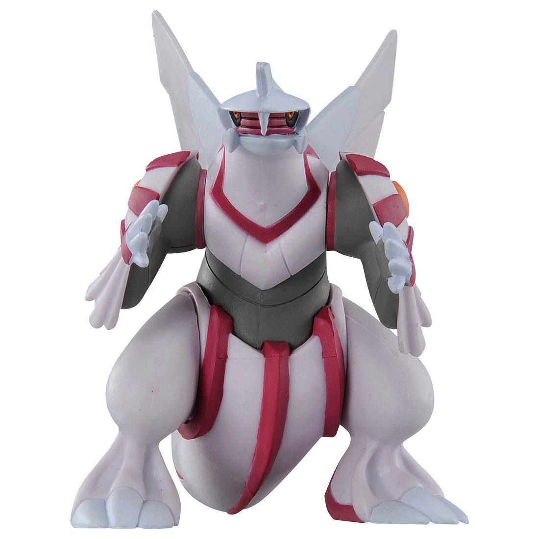 Statische Figur - MoncollŽ - Pokemon - ML-07 - Palkia