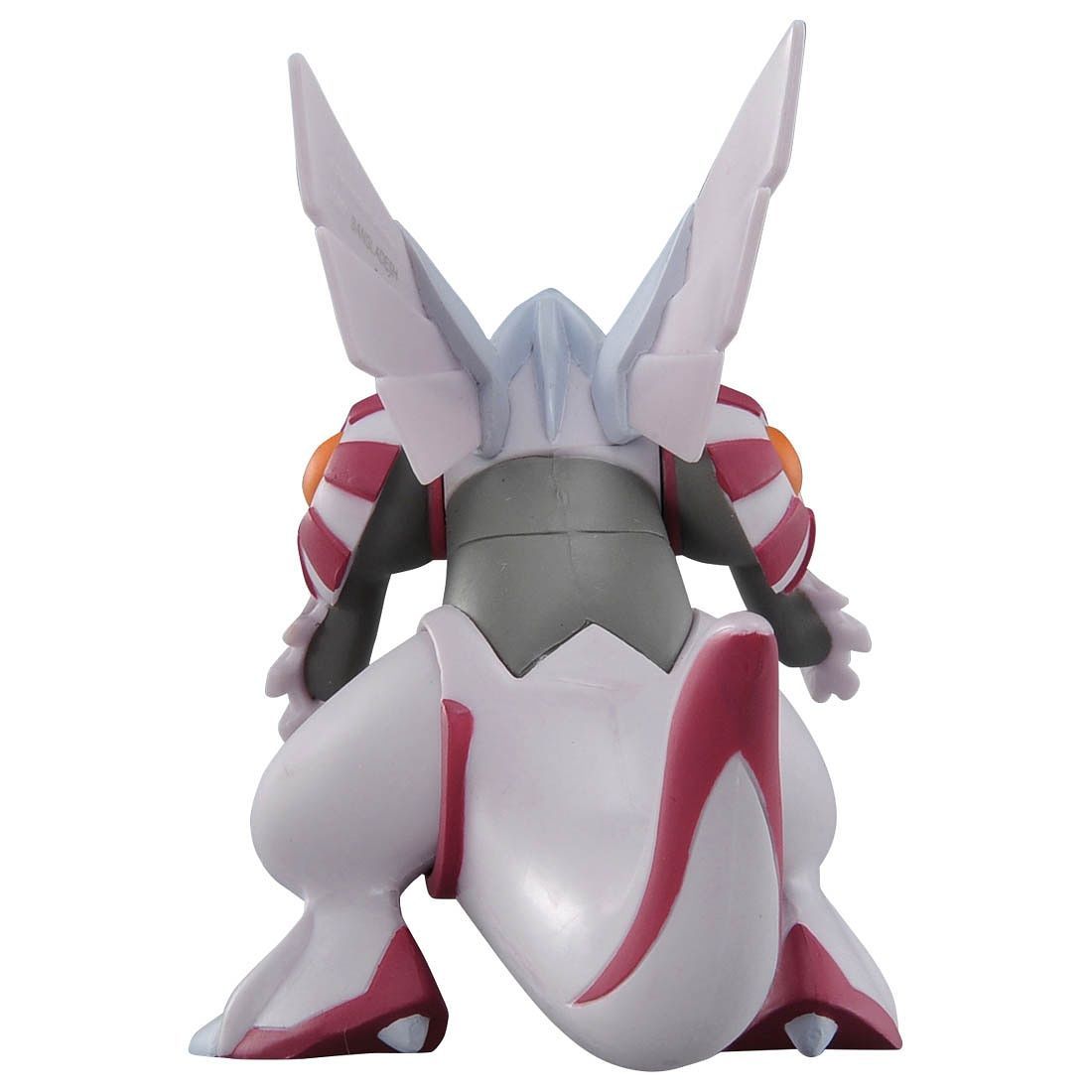Statische Figur - MoncollŽ - Pokemon - ML-07 - Palkia