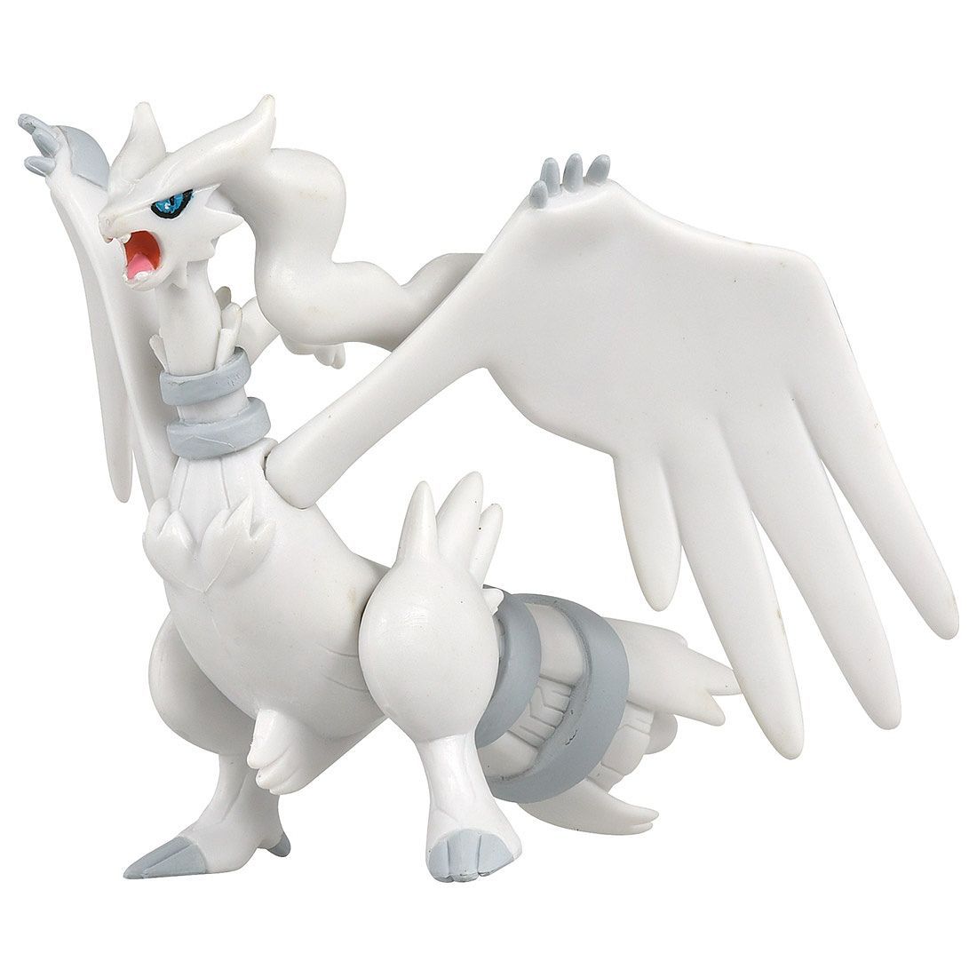 Statische Figur - MoncollŽ - Pokemon - ML-08 - Reshiram