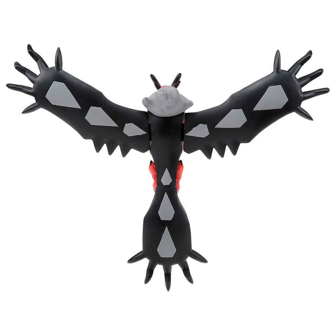 Statische Figur - MoncollŽ - Pokemon - ML-13 - Yveltal