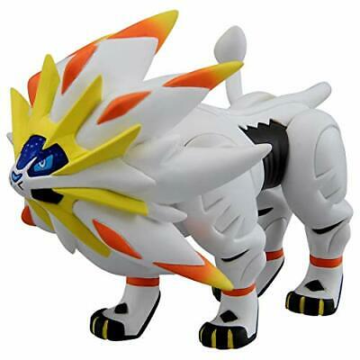 Statische Figur - MoncollŽ - Pokemon - ML-14 - Solgaleo