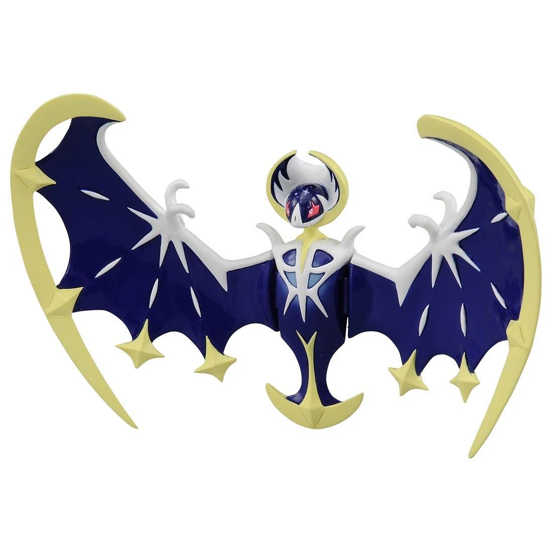 Statische Figur - MoncollŽ - Pokemon - ML-15 - Lunala