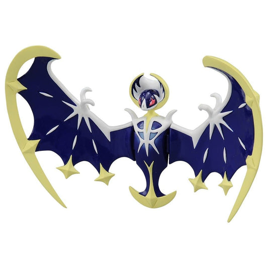 Statische Figur - MoncollŽ - Pokemon - ML-15 - Lunala