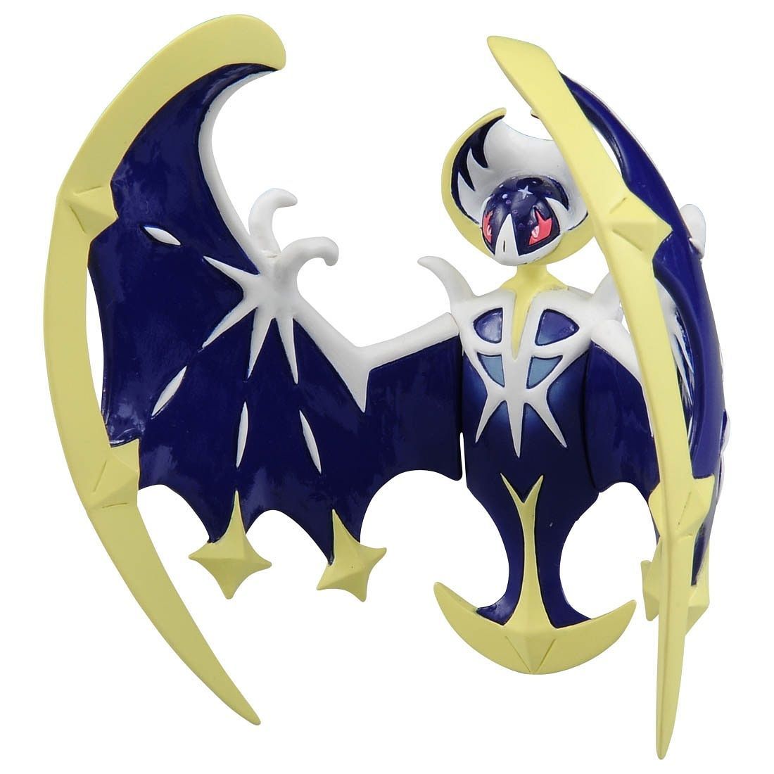 Statische Figur - MoncollŽ - Pokemon - ML-15 - Lunala