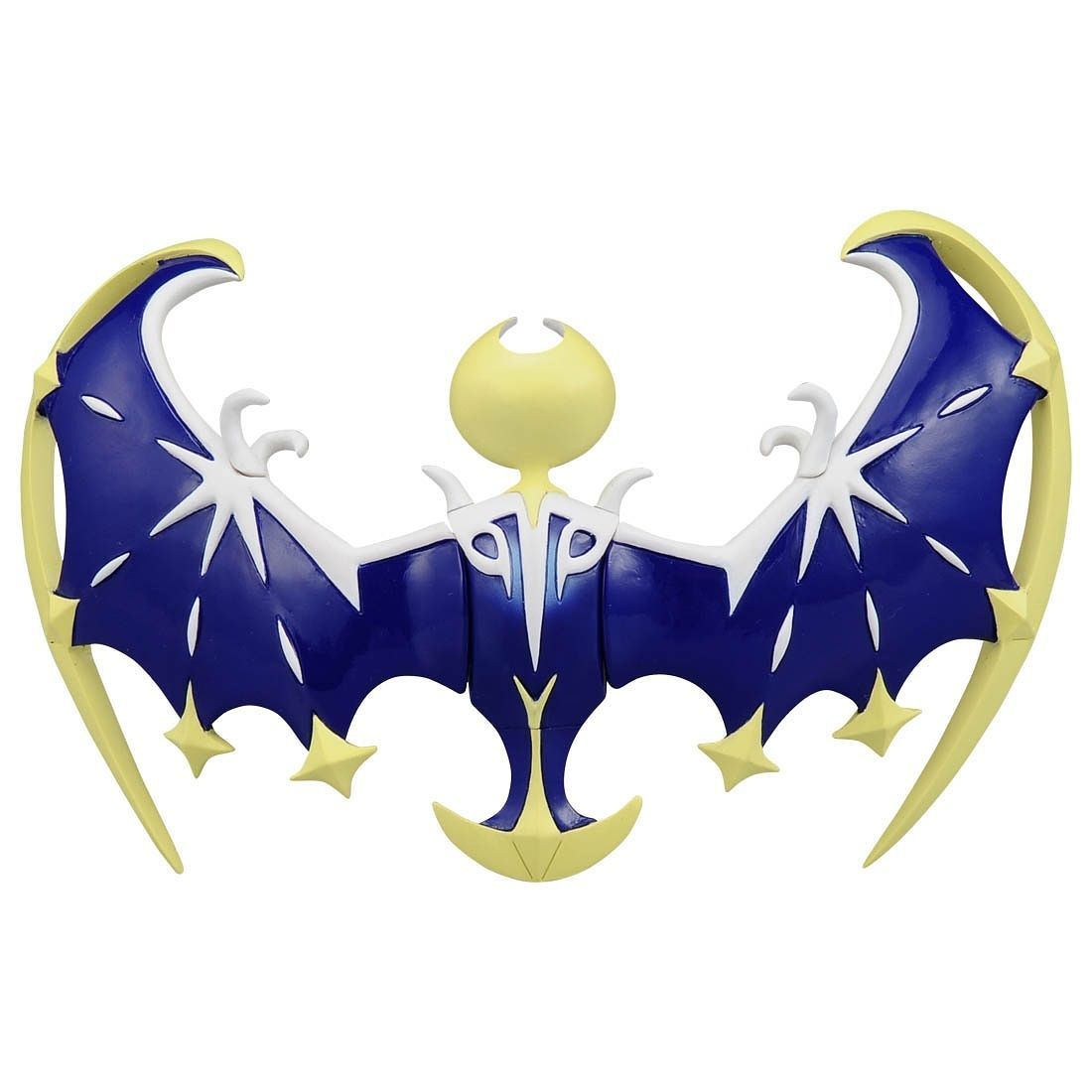 Statische Figur - MoncollŽ - Pokemon - ML-15 - Lunala